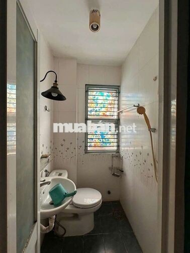Siêu hiếm nhà mặt tiền Nguyễn Đình Chiểu. DTSD 105 m2, giá chỉ 6.2 tỷ
