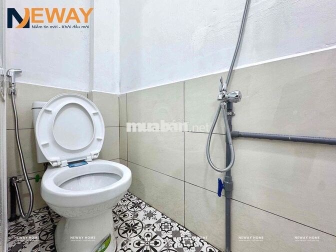 GIẢM GIÁ 3xxx FULL NỘI THẤT + MÁY GIẶT RIÊNG NGAY TRUNG TÂM GẦN VHU