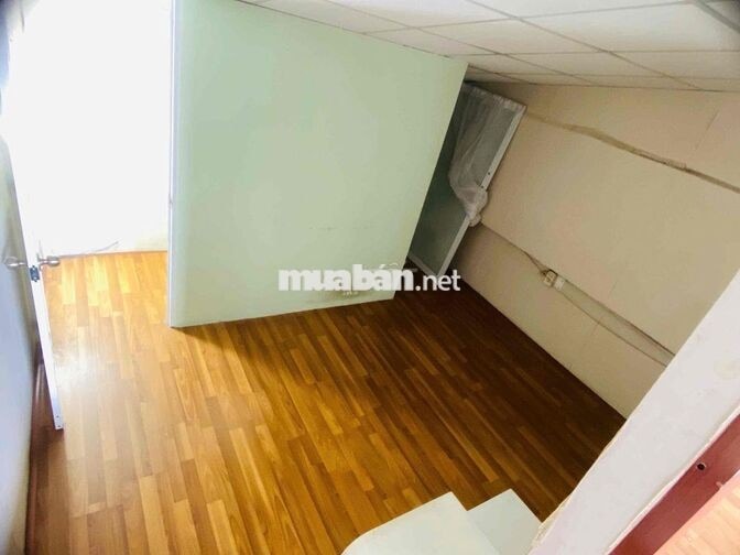 Cho thuê căn hộ chung cư 50m2 ngay trung tâm