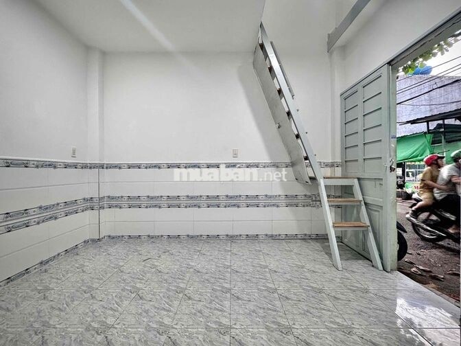 NHÀ NGUYÊN CĂN 1 TRỆT 1 LẦU KHU AO ĐÔI, MÃ LÒ HAI MẶT TIỀN SIÊU THOÁNG