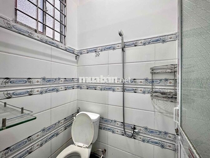 NHÀ NGUYÊN CĂN 1 TRỆT 1 LẦU KHU AO ĐÔI, MÃ LÒ HAI MẶT TIỀN SIÊU THOÁNG