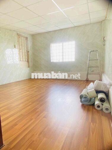 Cho thuê căn hộ chung cư 50m2 ngay trung tâm