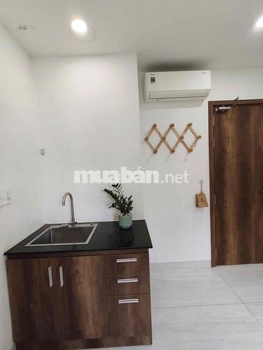 CHÍNH CHỦ CHO THUÊ STUDIO FULL NỘI THẤT GIÁ RẺ