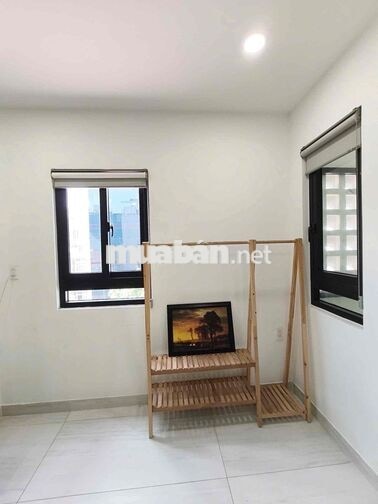 CHÍNH CHỦ CHO THUÊ STUDIO FULL NỘI THẤT GIÁ RẺ
