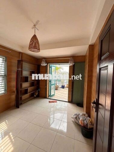 Siêu hiếm nhà mặt tiền Nguyễn Đình Chiểu. DTSD 105 m2, giá chỉ 6.2 tỷ