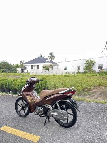 Honda Future 2020 Nâu