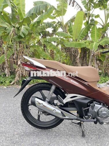 Honda Future 2020 Nâu