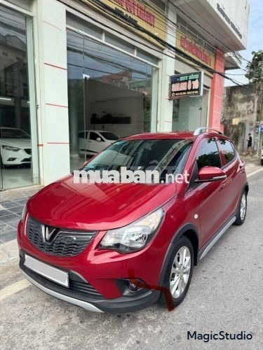 Xe VinFast Fadil Tiêu chuẩn 1.4 AT 2022