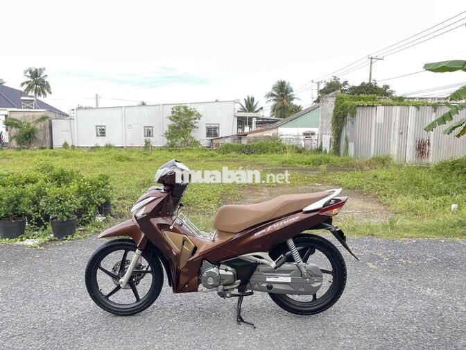 Honda Future 2020 Nâu