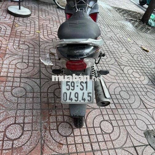 HONDA FUTURE NEO X MÀU ĐỎ