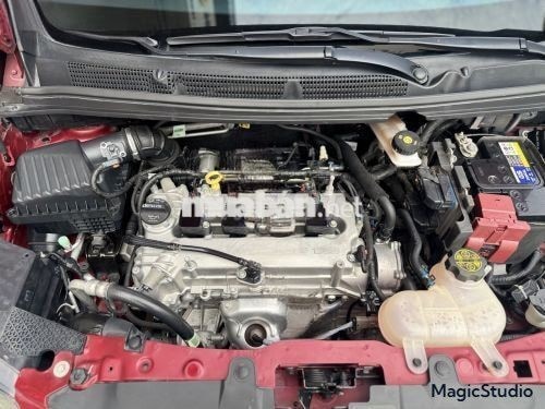 Xe VinFast Fadil Tiêu chuẩn 1.4 AT 2022