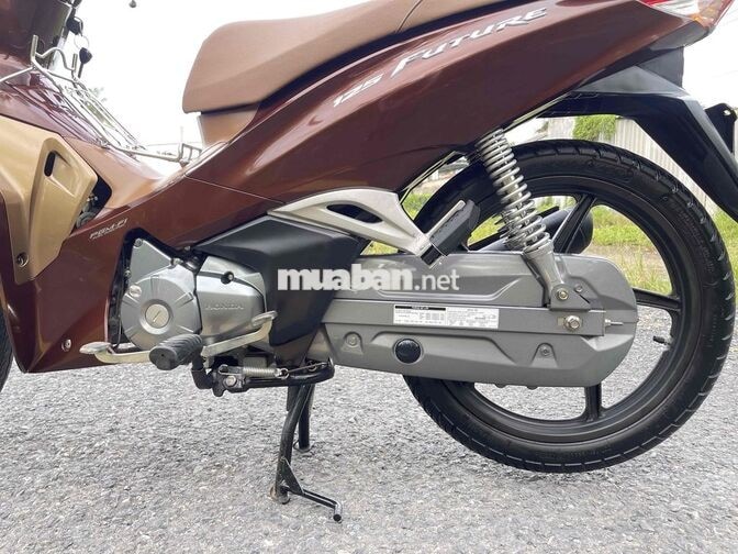 Honda Future 2020 Nâu