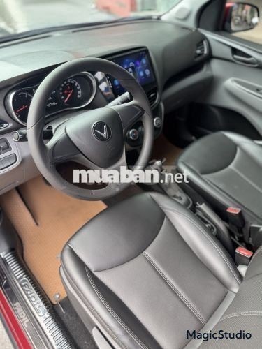 Xe VinFast Fadil Tiêu chuẩn 1.4 AT 2022