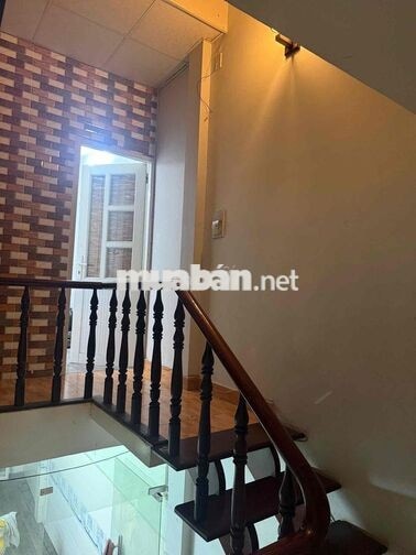 🏡 Cho thuê nhà hẻm xe hơi Võ Duy Ninh - 3M x 15m -  1 Trệt 1 Lầu 1 Lửn