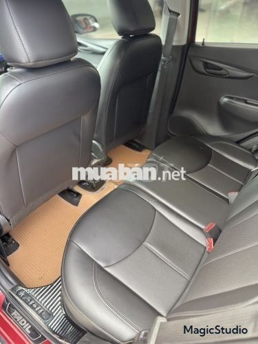 Xe VinFast Fadil Tiêu chuẩn 1.4 AT 2022