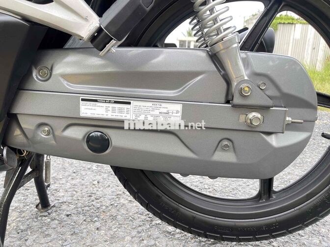 Honda Future 2020 Nâu
