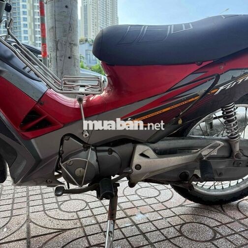 HONDA FUTURE NEO X MÀU ĐỎ