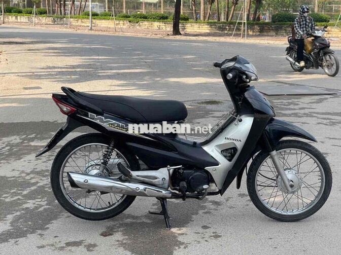 wave a100cc chính chủ