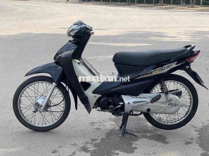 wave a100cc chính chủ