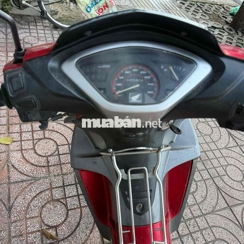 HONDA FUTURE NEO X MÀU ĐỎ