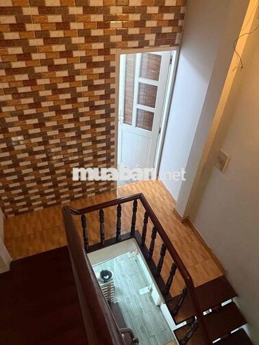 🏡 Cho thuê nhà hẻm xe hơi Võ Duy Ninh - 3M x 15m -  1 Trệt 1 Lầu 1 Lửn