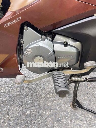Honda Future 2020 Nâu
