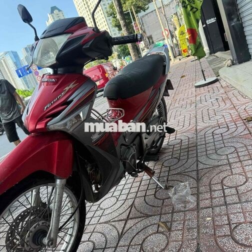 HONDA FUTURE NEO X MÀU ĐỎ