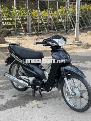wave a100cc chính chủ