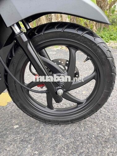 Honda Vision 2017 Đen