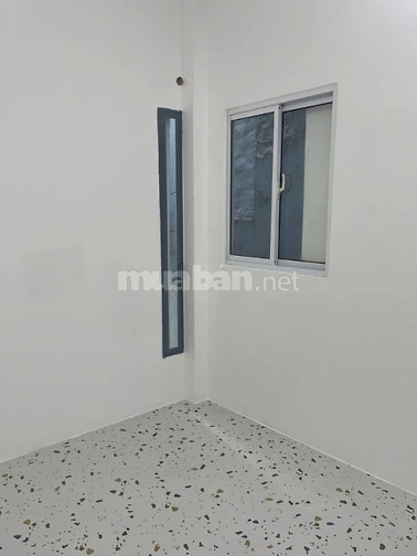 BÁN NHÀ THIẾT KẾ HIỆN ĐẠI, TẶNG NỘI THẤT - NGAY KHU BÀN CỜ, QUẬN 3