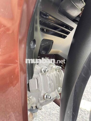 Honda Future 2020 Nâu