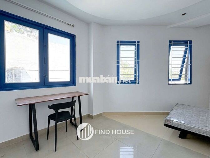 STUDIO FULL NỘI THẤT 5RTR - GẦN LOTTE, CHỢ TÂN QUY, CẦU KÊNH TẺ, RMIT