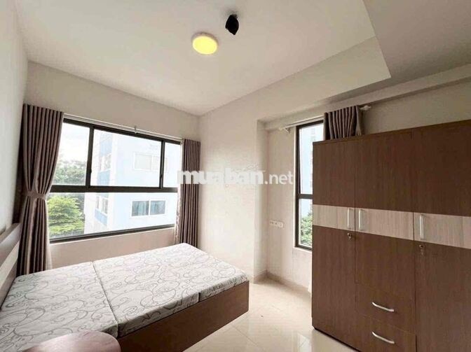 2PN 1WC NỘI THẤT CƠ BẢN GẦN SÂN BAY CV GIA ĐỊNH TÂN BÌNH