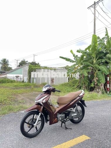 Honda Future 2020 Nâu