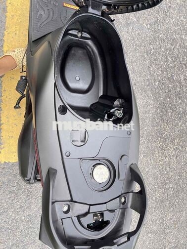 Honda Vision 2017 Đen