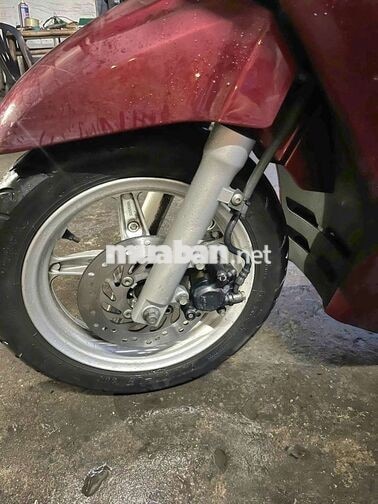 Honda Lead 2023 Đỏ Việt Nam