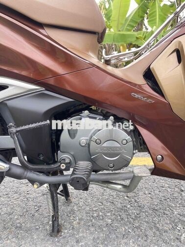 Honda Future 2020 Nâu