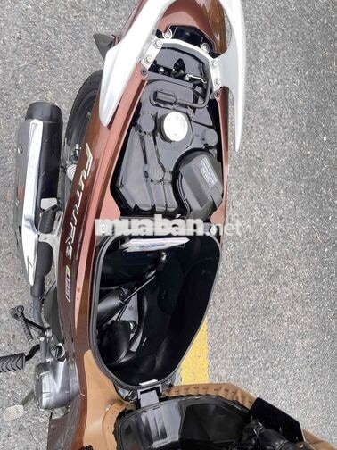 Honda Future 2020 Nâu
