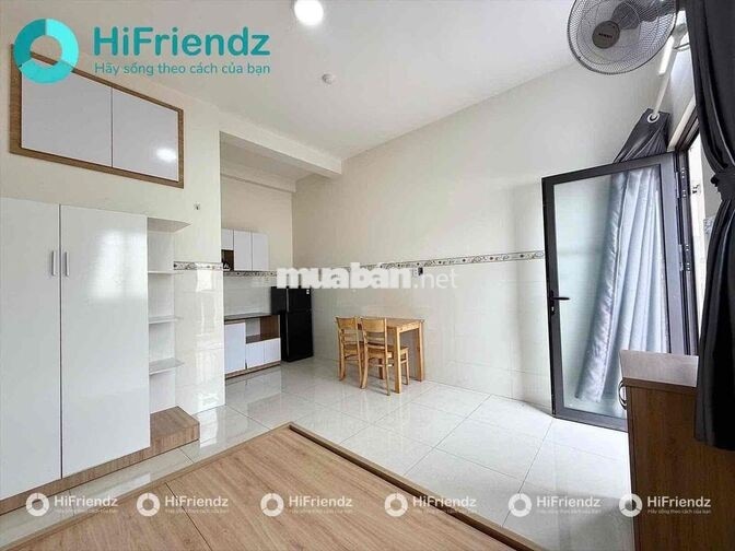 PHÒNG TRỌ GIÁ RẺ NGAY ETOWN CỘNG HOÀ-CẦU VƯỢT HOÀNG HOA THÁM TÂN BÌNH