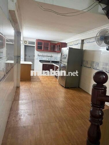 🏡 Cho thuê nhà hẻm xe hơi Võ Duy Ninh - 3M x 15m -  1 Trệt 1 Lầu 1 Lửn