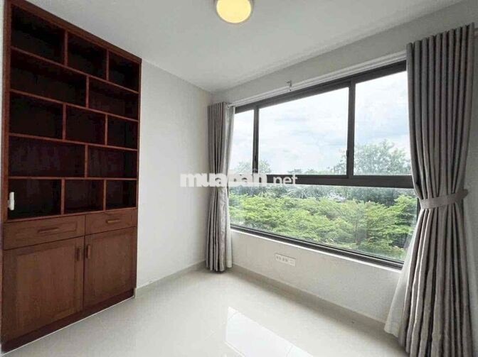 2PN 1WC NỘI THẤT CƠ BẢN GẦN SÂN BAY CV GIA ĐỊNH TÂN BÌNH