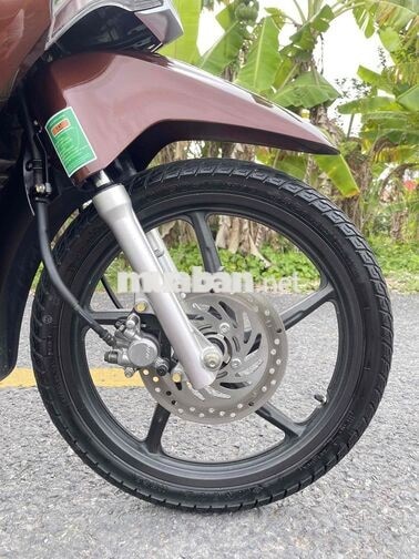 Honda Future 2020 Nâu