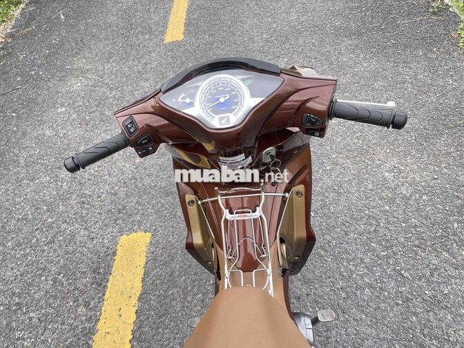 Honda Future 2020 Nâu