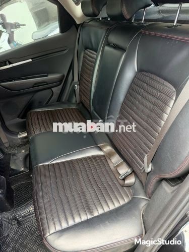 Xe Kia Sonet Luxury 1.5 AT 2022 - 428 Triệu