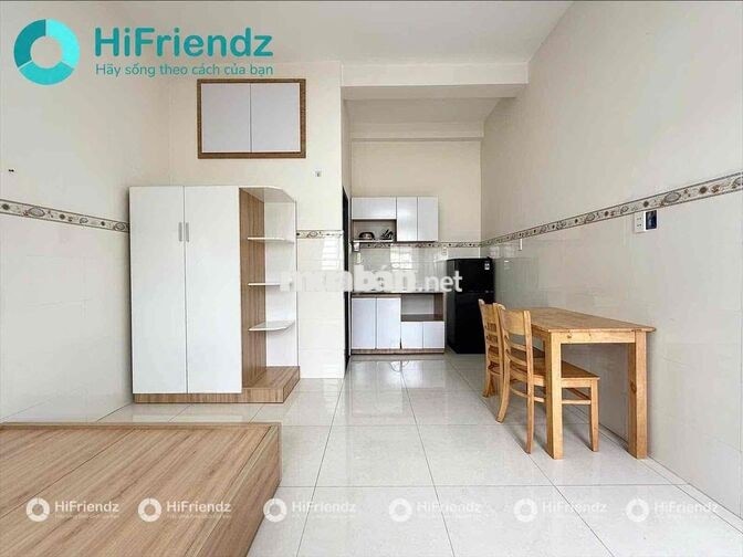 PHÒNG TRỌ GIÁ RẺ NGAY ETOWN CỘNG HOÀ-CẦU VƯỢT HOÀNG HOA THÁM TÂN BÌNH