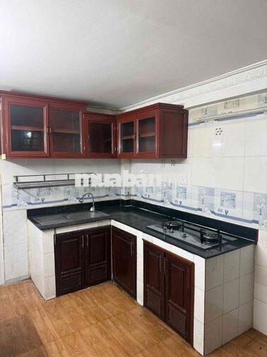🏡 Cho thuê nhà hẻm xe hơi Võ Duy Ninh - 3M x 15m -  1 Trệt 1 Lầu 1 Lửn