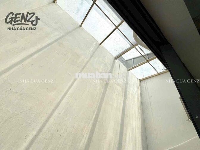 2PN NGAY NHÀ GA T3- ETOWN CỘNG HOÀ