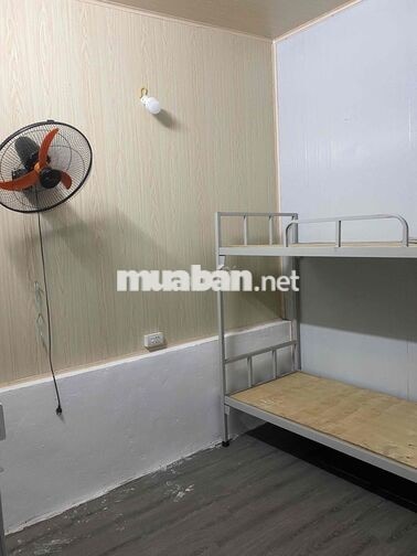 Nhà trọ giá rẻ cầu Tó - xóm Văn - Thanh Liệt