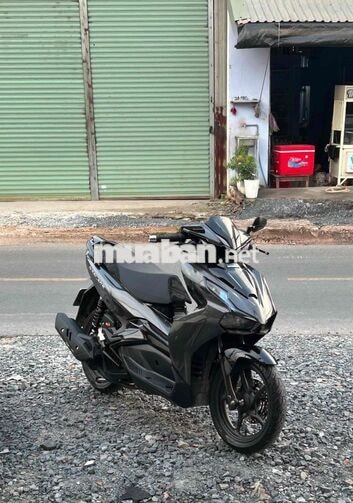 Honda Air Blade Xám Lambo kiểng nhẹ