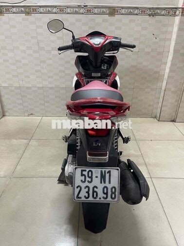 AB FI 2011 TPHCM CÓ HỖ TRỢ GÓP OĐ CÓ GL ĐỖI XE